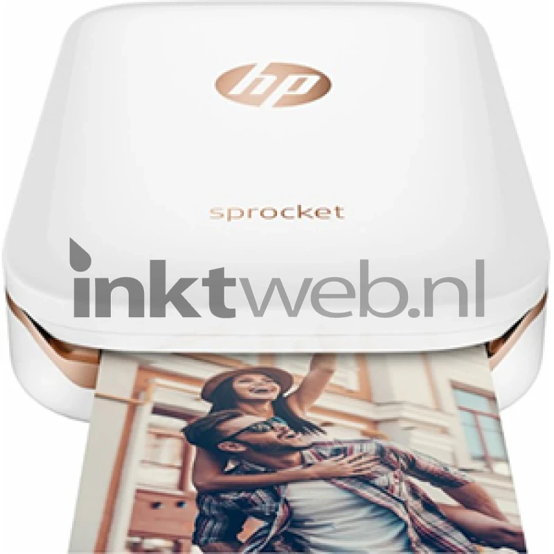 HP Sprocket Plus foto printer (Origineel)