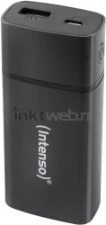 Intenso PM5200 powerbank zwart Product only