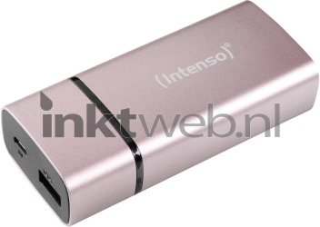 Intenso PM5200 powerbank roze Product only