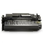 Huismerk HP 89Y zwart