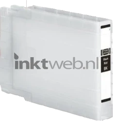 Huismerk Epson T04A zwart Product only