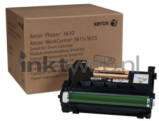 Xerox 113R00773 zwart