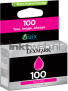 Lexmark 100 magenta (Inktjet cartridge)