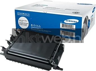 Samsung CLPT660B Transfer Belt Combined box and product