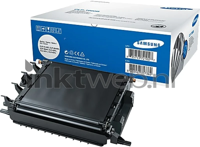 Samsung CLPT660B Transfer Belt (Origineel)