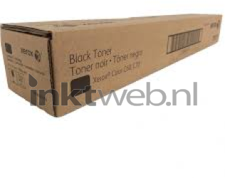 Xerox 006R01655 toner zwart Front box