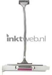 HP Parallelle Poortadapter KD061AA Product only