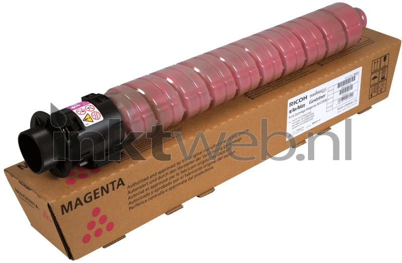 Ricoh IM-C3500 toner magenta (Origineel)