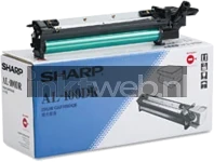 Sharp AL-100DR Drum zwart