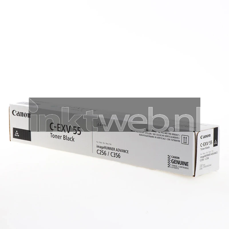 Canon C-EXV 55 cartuccia toner 1 pz Originale | Foto Attualità Cesni