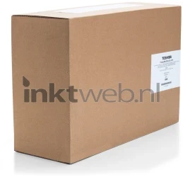 Toshiba OD-470P-R zwart Front box