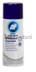 AF Whiteboard foamclene Product only