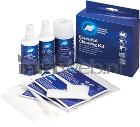 AF Essential Cleaning kit