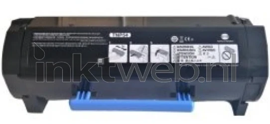 Konica Minolta TNP-54 zwart Product only