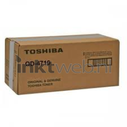 Toshiba OD-4710 drum zwart Front box