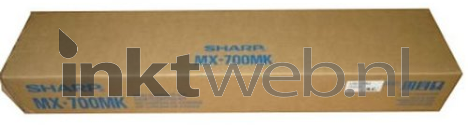 Sharp MX-700MK Maincharger kit Front box