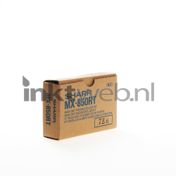 Sharp MX-850RT Rol kit Front box