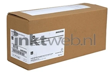 Konica Minolta TNP-59 zwart Front box