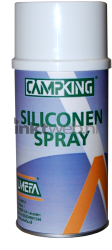 CampKing Siliconenspray 300 ml Product only