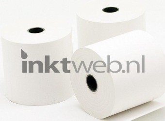 White label Thermorol 57x30x8 mm 50-stuks Product only