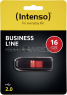 Intenso Business Line USB 2.0 16GB