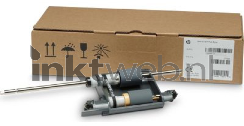 HP Z7Y64A Pick Roller Combined box and product