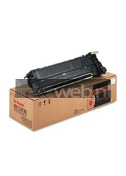 Sharp AR-C26TBN toner zwart 