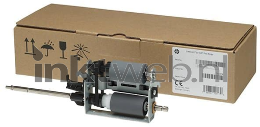 HP Z8W51A Seperation roller Combined box and product