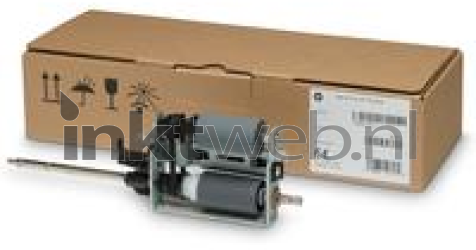 HP Z8W50A Pick roller Combined box and product