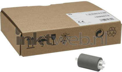HP Z9M01A Transfer rol Combined box and product