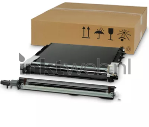 HP Z7Y90A Transfer roller Combined box and product