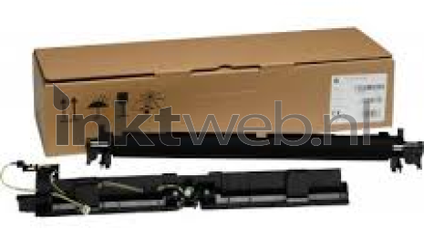 HP Z9M08A Transfer roller Combined box and product