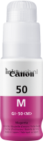 Canon GI-50 inktfles (Transport schade) magenta