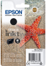Epson 603 inktcartridge zwart