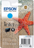 Epson 603 inktcartridge cyaan