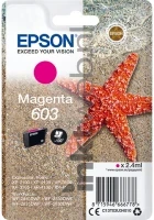 Epson 603 (MHD 2022) magenta