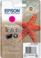 Epson 603 (MHD 2022) magenta