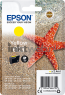 Epson 603 inktcartridge geel