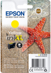 Epson 603XL geel