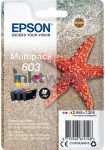 Epson 603 3-pack kleur