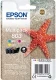 Epson 603 3-pack kleur (Origineel)