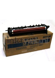 Sharp SF-214DM Drum zwart Combined box and product