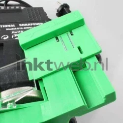 Höfftech Elektrische Multislijper Product only