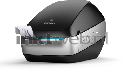 Dymo LabelWriter Wireless zwart Product only