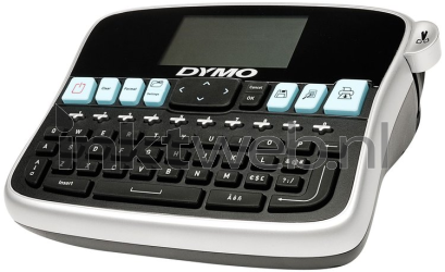 Dymo LabelManager 360D QWERTY Product only