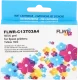 FLWR Epson 603XL geel (Huismerk (compatible))