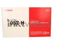 Canon 057H zwart