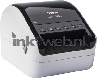 Brother QL-1110NWB Label printer Product only