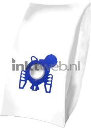 FLWR 10 Stofzuigerzakken + Filter - 3101ES-C Product only