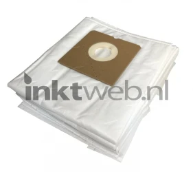 FLWR 10 Stofzuigerzakken + Filter - 1750ES Product only